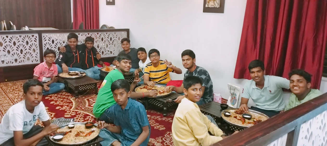 Customer Image