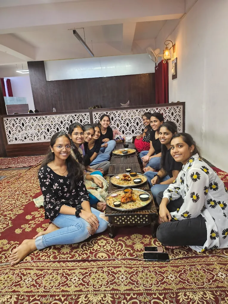 Customer Image